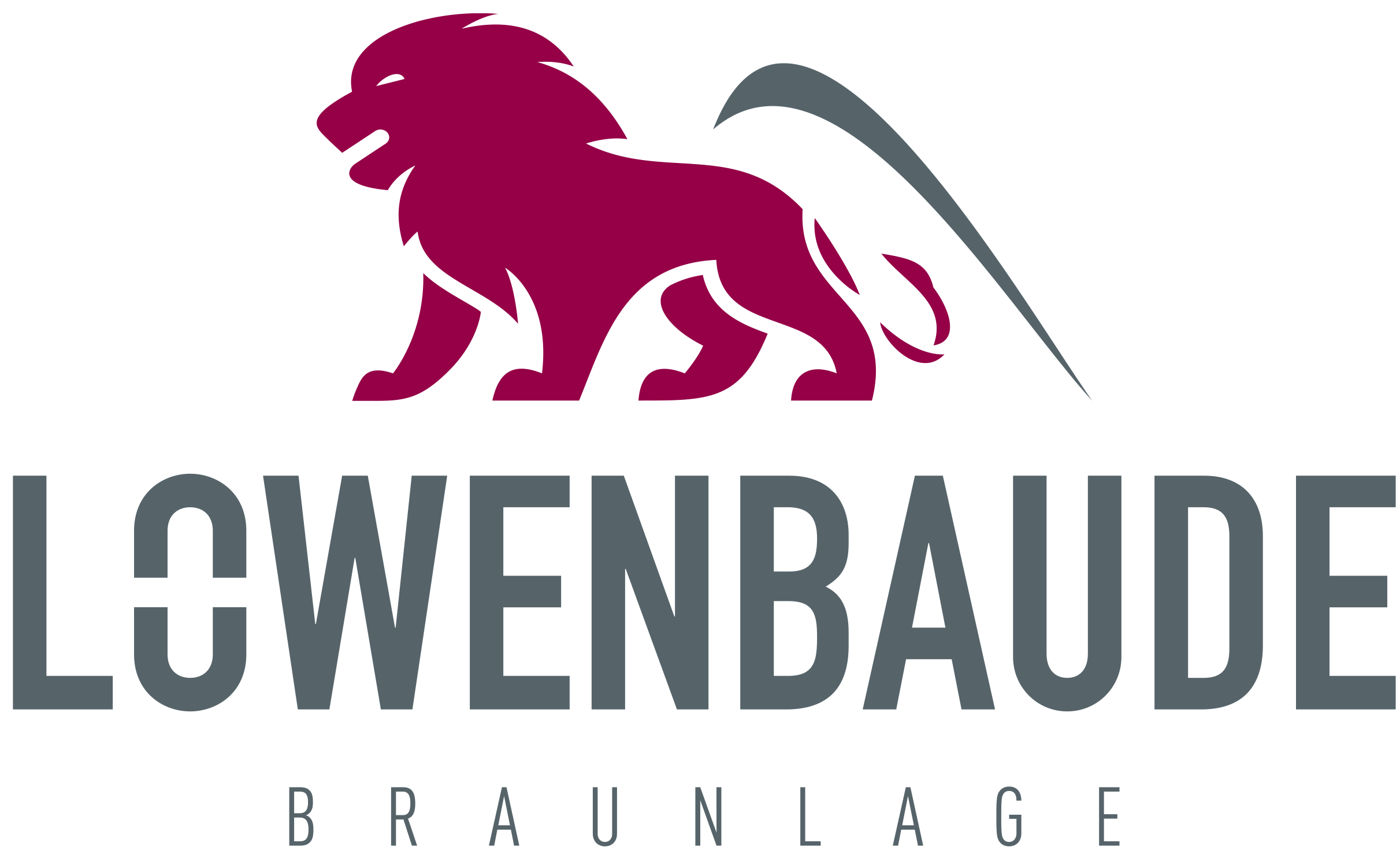 Löwenbaude